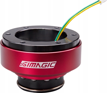Picture of Simagic Quick Release - 70mm