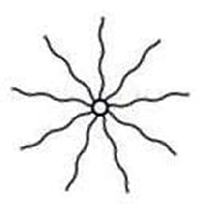 Attēls no Sirius Home Top Line, Light decoration figure, Black, 216 lamp(s), LED, Warm white, AC