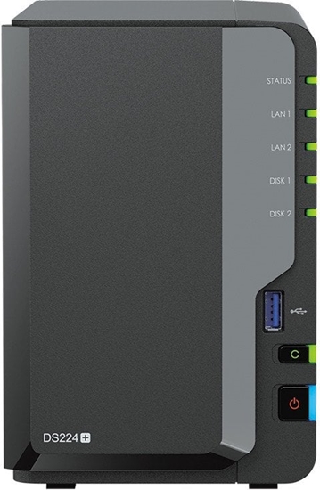 Изображение Serwer Synology DS224+