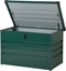 Picture of Skrzynia ogrodowa Beliani Cebrosa 300 l Zielony