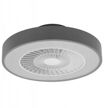Picture of Smart LED light with fan LEDVANCE SMART WIFI, 76W, 3000-6500K, 2300lm, with remote control