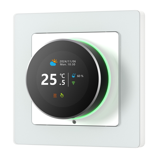Picture of Smart thermostat WiFi Avatto WT20R-EH-16A-W-WiFi