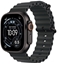 Изображение Smartwatch Apple Watch Ultra 3 GPS + Cellular 49mm Black Titanium / Ocean Band Czarny (MF0J4QC/A)