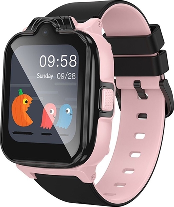 Picture of Smartwatch Hoco Y104 Róowy  (6942007646376)