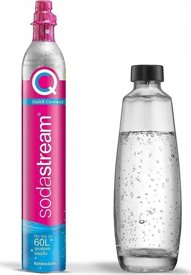 Picture of SodaStream Quick Connect Carbonator Bottle