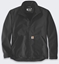 Picture of Softshell Carhartt Rain Defender Galesburg BLACK