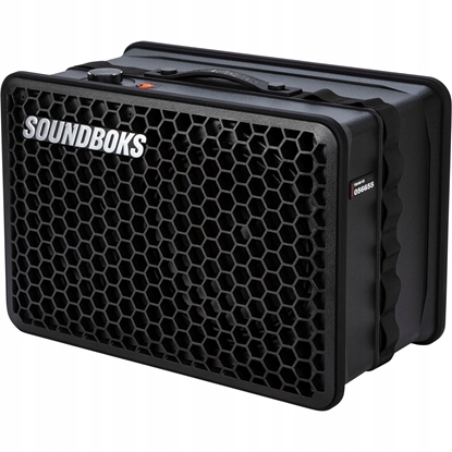 Attēls no SOUNDBOKS GO-C