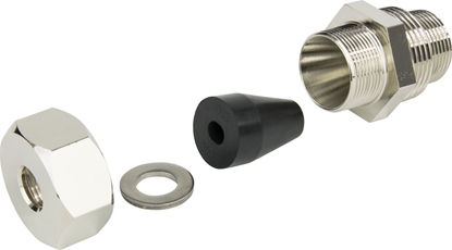 Attēls no Sourcing WATERPOOF LEAD-IN FOR HEAT.CABLE 3/4-1