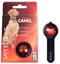 Picture of SP Active Canis Safety Lights Red