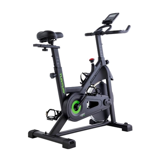 Изображение Spininga velosipēds TUNTURI Cardio Fit S20 Sprinter Bike