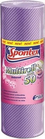 Picture of Spontex cierka Multiroll 50szt 97043033