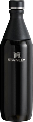 Изображение Stanley butelka All Day Slim 0,6L - Black