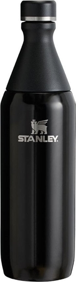 Изображение Stanley butelka All Day Slim 0,6L - Black