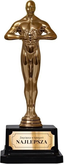 Picture of Statuetka prezentowa Najlepsza