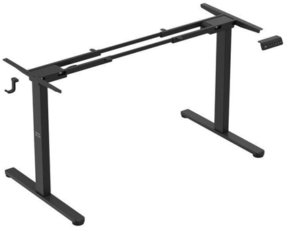 Attēls no Stela elektryczny Xeno 4.5 Black