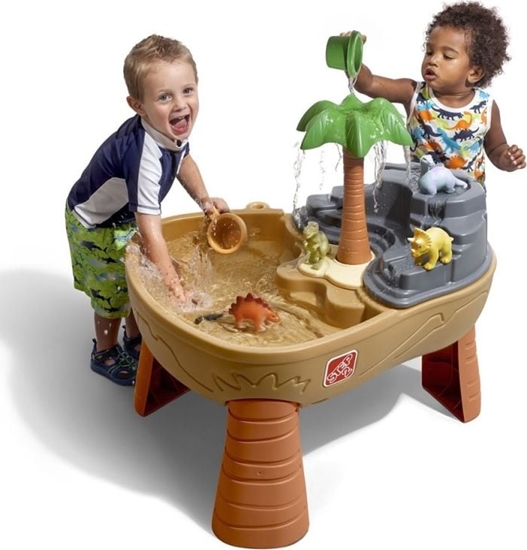 Picture of Step2 Park Dinozaurów Wodna Fontanna