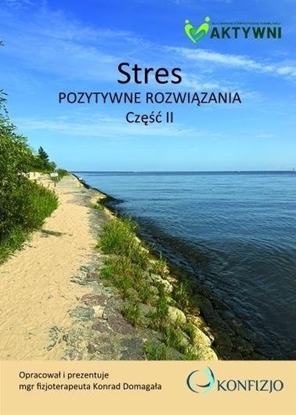 Picture of Stres. Pozytywne rozwizania cz.2
