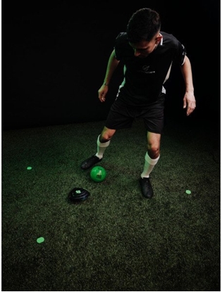 Изображение STRIKESPHERE SOCCER BOT