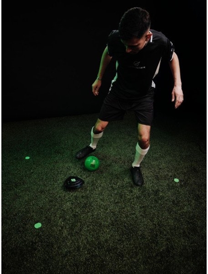 Изображение STRIKESPHERE SOCCER BOT