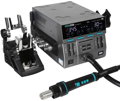 Attēls no SUGON 8650 Hot Air Soldering Station