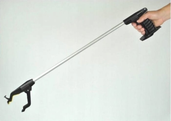 Picture of Sundo Chwytak dla seniora - prosty 61cm