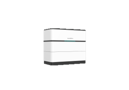 Picture of SUNGROW ESS SBH BASE+SWITCHGEAR V11_S