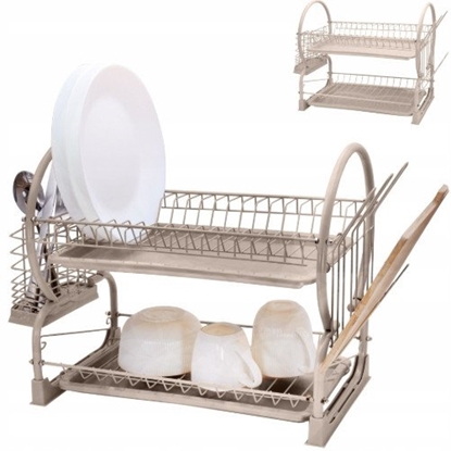 Attēls no SUSZARKA DWUPOZIOMOWA DO NACZY Z OCIEKACZEM I TAC 4029