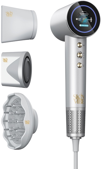 Picture of Suszarka SkinVibe Aurea Family X Plasma (SV-001SL)