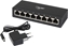 Изображение Switch Allnet 8P ALLNET ALL-SG8008