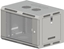 Picture of Szafa Q-Lantec Wiszca 19" 9U (SW-9U-600-600-N-DSJ-OP-RP-B-S)