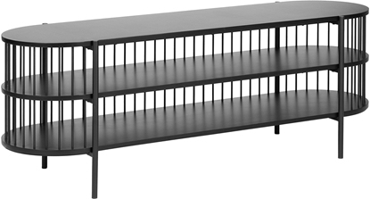 Picture of Szafka RTV BIRSON Czarny