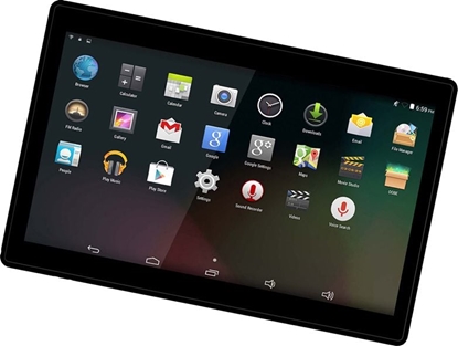 Picture of Tablet Denver TIQ-10394 10.1" 32 GB Czarny (TIQ-10394)