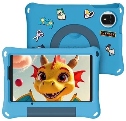 Picture of TABLET TAB A9 PRO KIDS/4/128GB BLUE ULEFONE