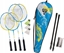 Attēls no Talbot TT SET. Badminton Set "Family"