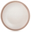 Picture of Talerz deserowy ceramiczny beowy ARTHENA BEIGE 20.5cm NAVA 10-141-081