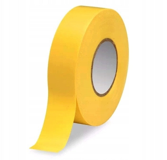 Picture of TAMA IZOLACYJNA REPERO 711E ÓTA 19MMX20M