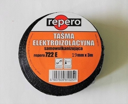 Picture of TAMA REPERO 722E SUPER BOND SAMOWULKANIZUJCA 19MMX3M