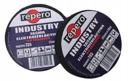 Picture of TAMA REPERO 735 INDUSTRY 19MMX25M