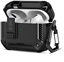 Изображение TECH-PROTECT CARBONOX MAGSAFE APPLE AIRPODS PRO 3 BLACK