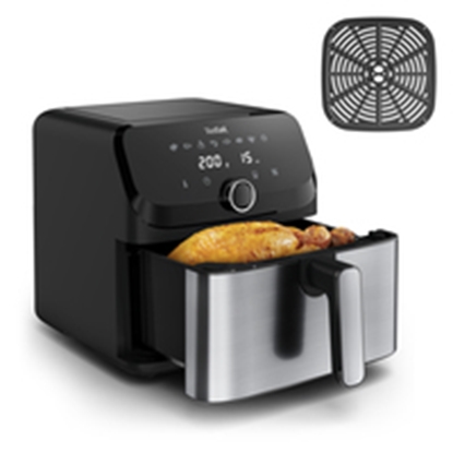 Изображение Tefal Easy Fry Mega EY855D10 Large Capacity Air Fryer