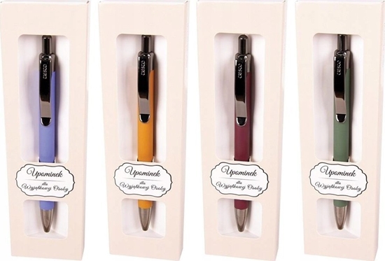 Изображение Teka Dugopis Master Gun w etui GB