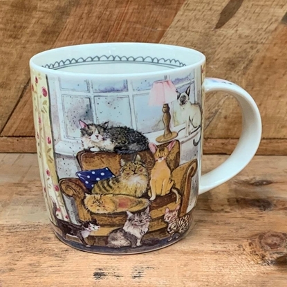 Attēls no Teka Kubek M38 Dom peen kotów