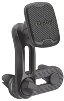 Attēls no Telefona turētājs SBS Magnetic Double clip