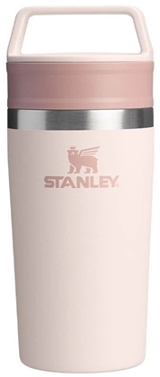 Attēls no Termokruze The Cafe-To-Go Travel Mug 0 35L gaisi roza 1210001965133 1210001965133 (1210001965133)