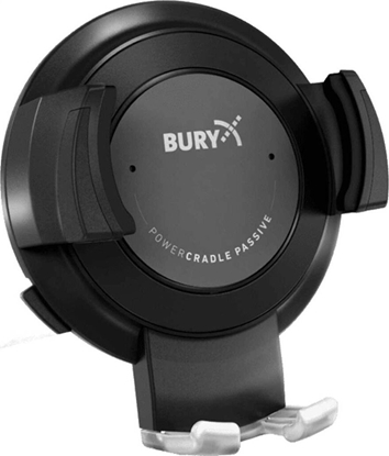 Picture of THB Bury Bury PowerCradle passiv univers. Smartphonehalter