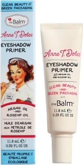 Picture of The Balm Anne T. Dotes Eyeshadow Primer baza pod cienie do powiek 11.8ml