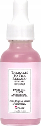 Изображение THE BALM_To The Rescue Biomimetic Face Serum serum do twarzy 30ml