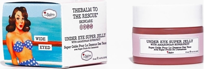Изображение THE BALM_To The Rescue Super Jelly Under Eye el pod oczy 15ml