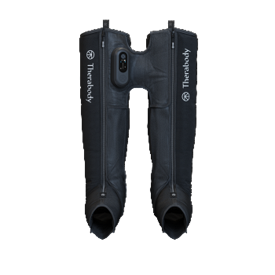 Picture of THERABODY RECOVERYAIR JETBOOTS PRIME L