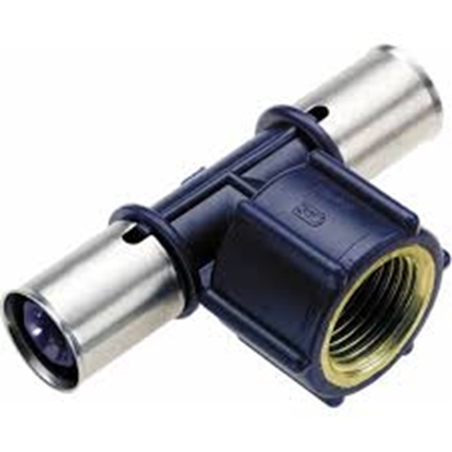 Изображение TIGRIS K1 trejgabals 20x3/4"x20mm IV